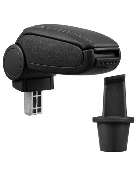 BRACCIOLO SPECIFICO IN PELLE DACIA DUSTER dal 2010-