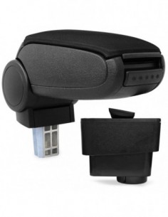 BRACCIOLO SPECIFICO IN PELLE ALFA ROMEO MITO dal 2008-