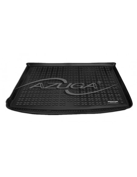 VASCA PORTABAGAGLI 4cm FIAT FREEMONT dal 2011-