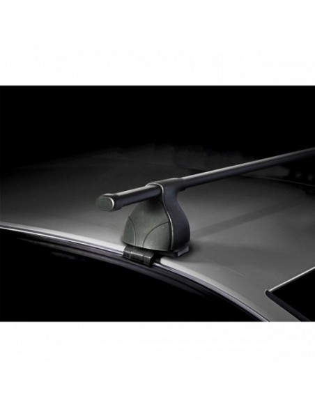 BARRE PORTATUTTO DA TETTO EASY ONE AUDI A3 DAL 2003 AL 2012