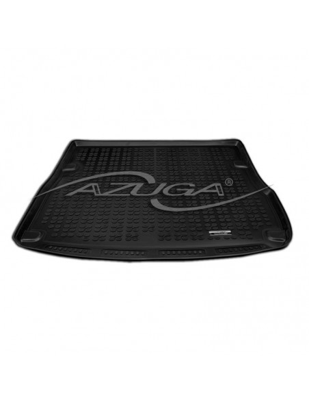 VASCA PORTABAGAGLI AUDI A6 (4F) AVANT dal 2005 AL 2011