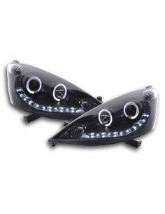 DEVIL EYES HONDA JAZZ NERI dal 2008-2015
