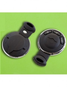su   CHIAVE COVER GUSCIO TELECOMANDO MINI COOPER MINI...