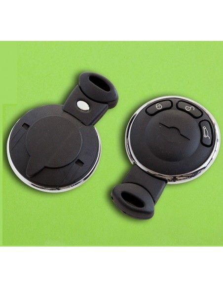 su   CHIAVE COVER GUSCIO TELECOMANDO MINI COOPER MINI COOPER+ONE