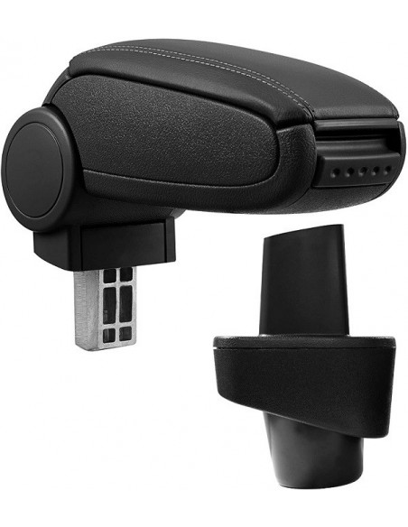 BRACCIOLO SPECIFICO IN PELLE RENAULT CLIO III 2005-2012