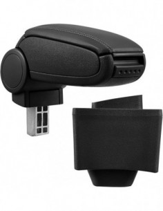 BRACCIOLO SPECIFICO IN SIMILPELLE AUDI A3 (8L) 1996-2003