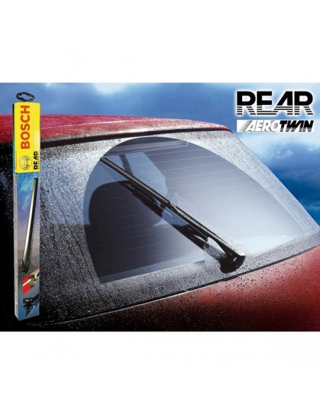 SPAZZOLA TERGICRISTALLO POSTERIORE BOSCH AEROTWIN PER HONDA CRV