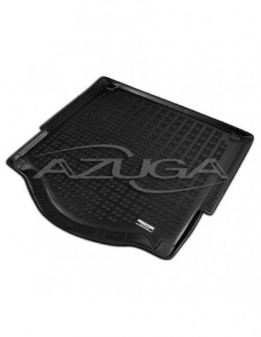 VASCA PORTABAGAGLI 4cm FORD MONDEO TURNIER dal 2015-