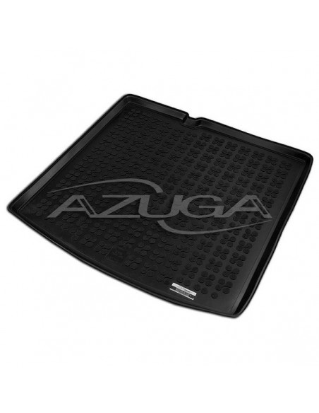 VASCA PORTABAGAGLI 4cm SKODA FABIA STATION WAGON dal 2015-