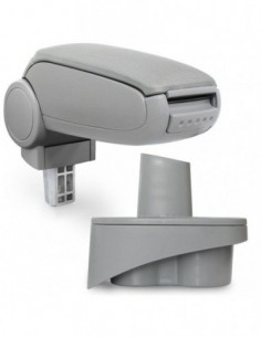 BRACCIOLO SPECIFICO IN TESSUTO MERCEDES CLASSE A W168...