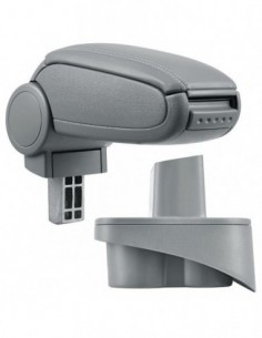 BRACCIOLO SPECIFICO IN PELLE MERCEDES CLASSE A W168...