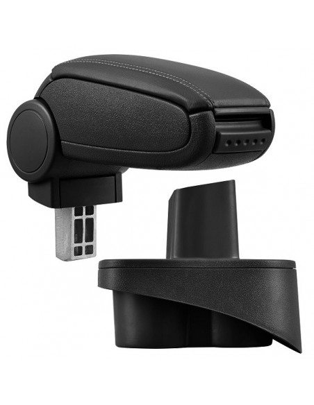 BRACCIOLO SPECIFICO IN PELLE MERCEDES CLASSE A W168 2001-2004