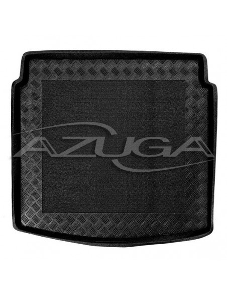 VASCA PORTABAGAGLI BMW SERIE 2 GRAN TOURER DAL 2015-