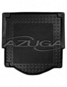 VASCA PORTABAGAGLI FORD MONDEO TURNIER dal 2015-