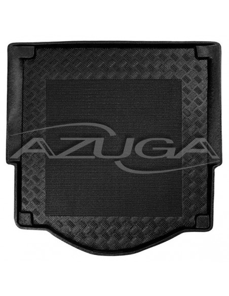 VASCA PORTABAGAGLI FORD MONDEO TURNIER dal 2015-