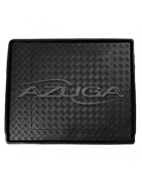 VASCA PORTABAGAGLI FORD S-MAX 7posti dal 2006-2015