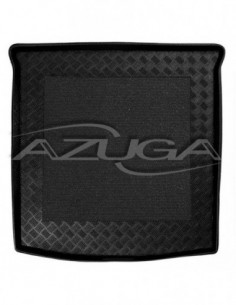 VASCA PORTABAGAGLI FORD S-MAX 5posti dal 2015-