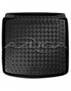 VASCA PORTABAGAGLI SKODA FABIA STATION WAGON 2007-2015