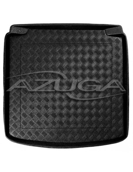 VASCA PORTABAGAGLI SKODA FABIA STATION WAGON 2007-2015