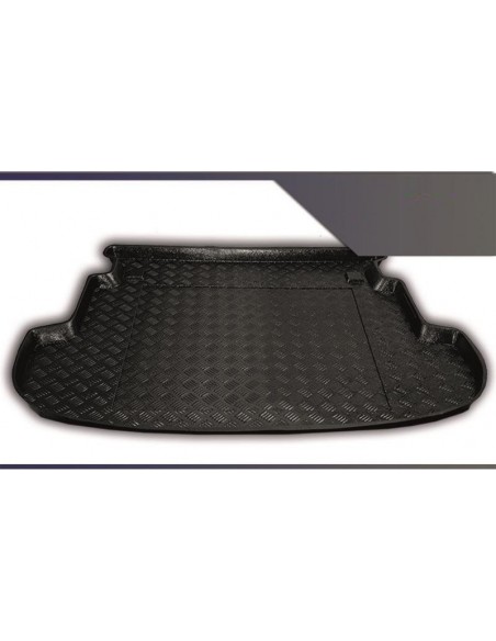 VASCA PORTABAGAGLI VOLVO XC90 5p dal 2003-2015