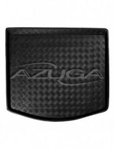 VASCA PORTABAGAGLI MAZDA CX-5 dal 2012-