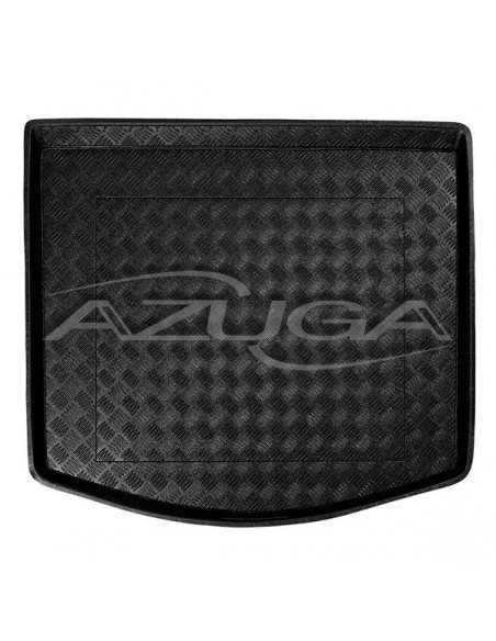 VASCA PORTABAGAGLI MAZDA CX-5 dal 2012-