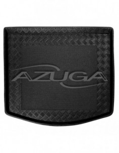 VASCA PORTABAGAGLI MAZDA CX-5 dal 2012-