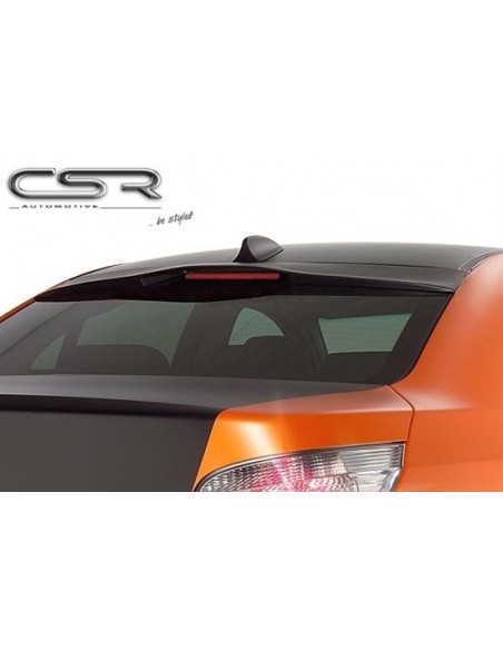 SPOILER IN ABS PER BMW SERIE 5 BERLINA E60 2003-2010