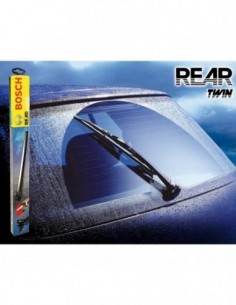 SPAZZOLA TERGICRISTALLO POSTERIORE BOSCH PER HONDA FR-V