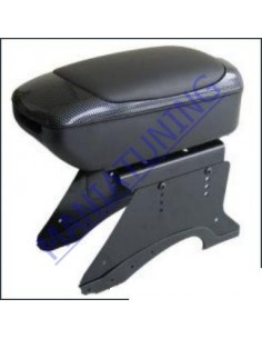 BRACCIOLO MOD. TUNING CARBONIO UNIVERSALE PER TUTTE LE AUTO