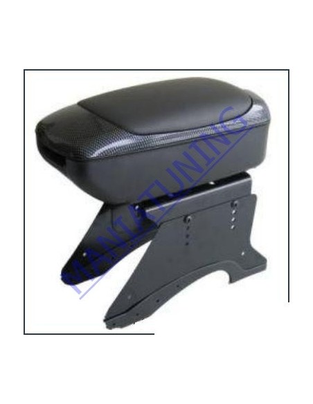 BRACCIOLO MOD. TUNING CARBONIO UNIVERSALE PER TUTTE LE AUTO