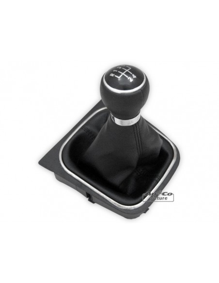 POMELLO CAMBIO SPECIFICO VOLKSWAGEN GOLF 5 - 5 MARCE
