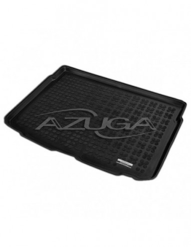 VASCA PORTABAGAGLI 4cm TOYOTA AURIS dal 2013-