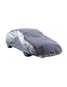 TELO COPRIAUTO ANTI-GRANDINE MISURA XXL GRIGIO