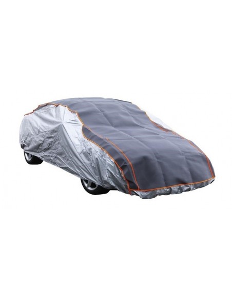 TELO COPRIAUTO ANTI-GRANDINE MISURA XXL GRIGIO