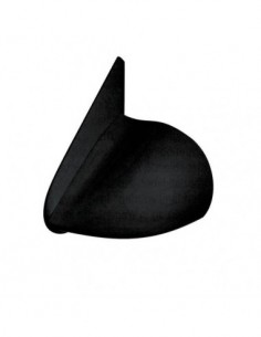 SPECCHI SPORTIVI DRIVEN MANUALI NERI UNIVERSALI