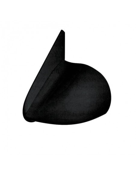 SPECCHI SPORTIVI DRIVEN MANUALI NERI UNIVERSALI