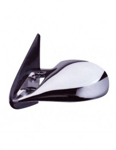 SPECCHI SPORTIVI  STILE M3 MANUALI CROMATI UNIVERSALI