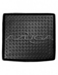 VASCA PORTABAGAGLI BMW X1 (E84) dal 2009 AL 2015