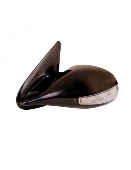 SPECCHI SPORTIVI STILE M3 MANUALI NERI FRECCIA UNIVERSALI