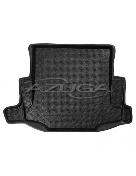 VASCA PORTABAGAGLI BMW SERIE 1 (E87) dal 2004 AL 2011