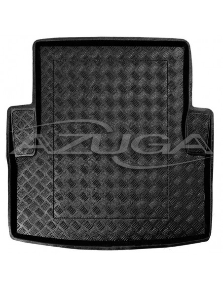 VASCA PORTABAGAGLI BMW SERIE 3 BERLINA (E90) dal 2005 AL 2012