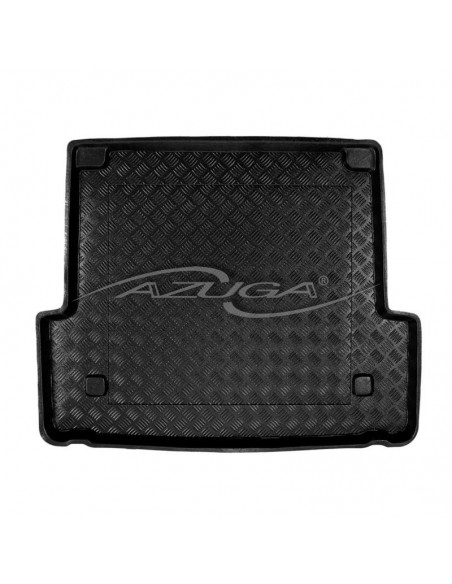 VASCA PORTABAGAGLI BMW SERIE 3 STATION WAGON (E91) 2005-2012