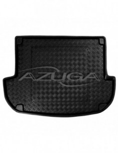 VASCA PORTABAGAGLI HYUNDAI SANTAFE (5 POSTI) dal 2006-2012