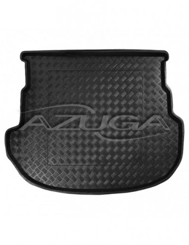 VASCA PORTABAGAGLI MAZDA 6 dal 2002 AL 2008