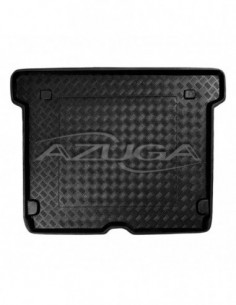 VASCA PORTABAGAGLI MERCEDES VANEO dal 2001 AL 2005