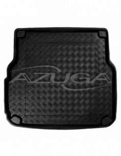 VASCA PORTABAGAGLI MERCEDES CLASSE C STATION WAGON DAL...