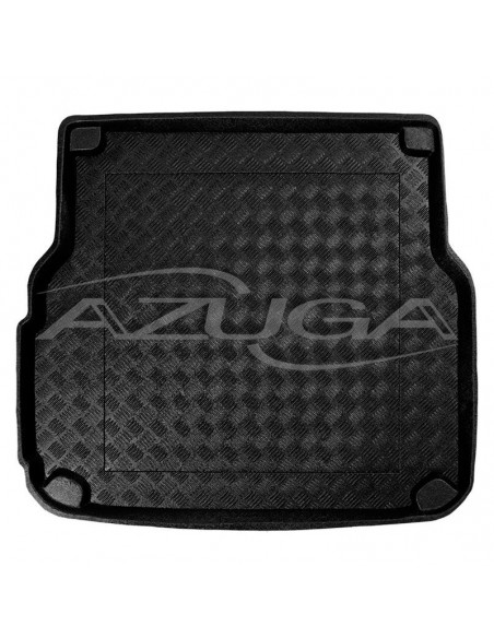 VASCA PORTABAGAGLI MERCEDES CLASSE C STATION WAGON DAL 2007 -