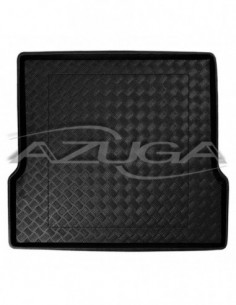 VASCA PORTABAGAGLI DACIA LOGAN BERLINA DAL 2004 -