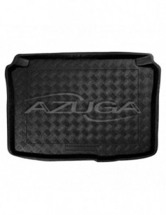 VASCA PORTABAGAGLI SKODA FABIA BERLINA 2000-2007